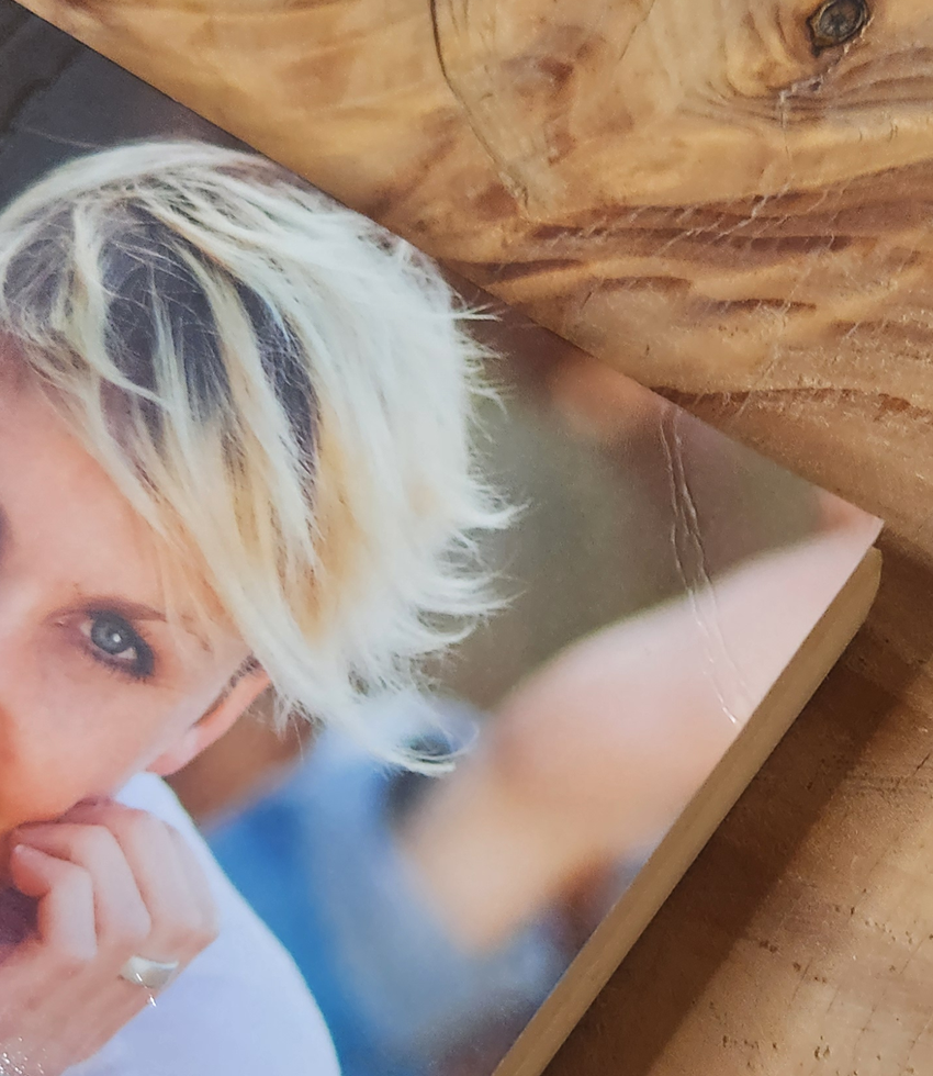 Haar Eie Sprokie - Cheryl Rogers