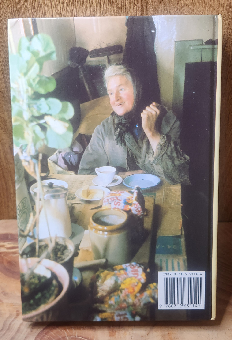 Hannah, The Complete Story - Hannah Hauxwell