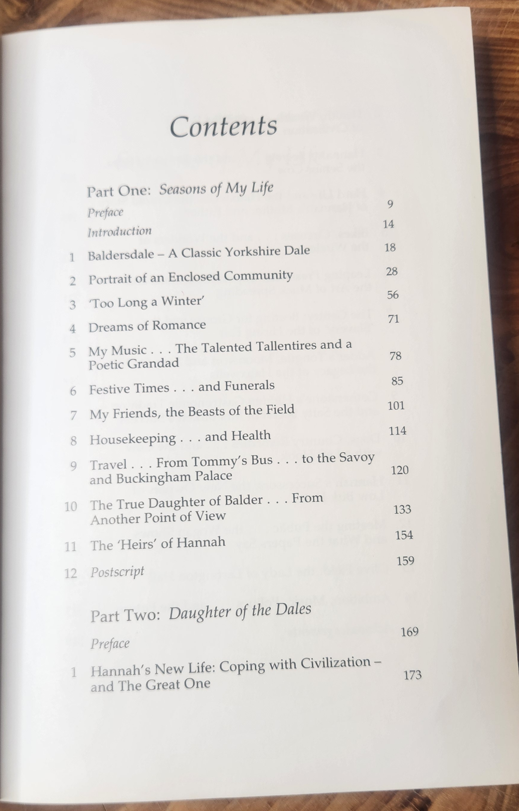 Hannah, The Complete Story - Hannah Hauxwell
