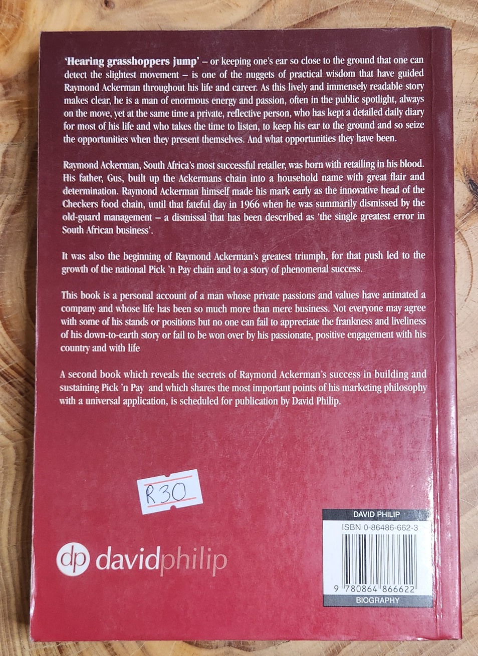 Hearing Grasshoppers Jump - Denise Prichard