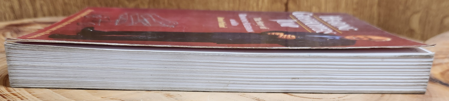 Hearing Grasshoppers Jump - Denise Prichard