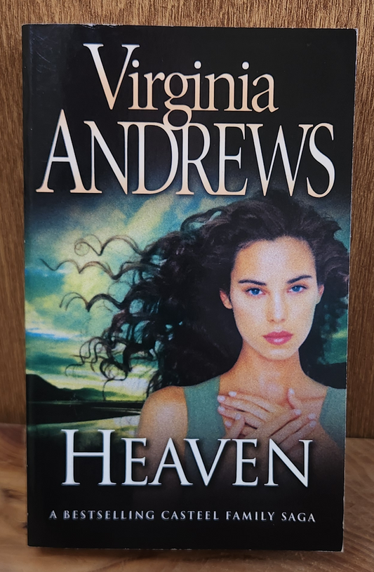 Heaven - Virginia Andrews