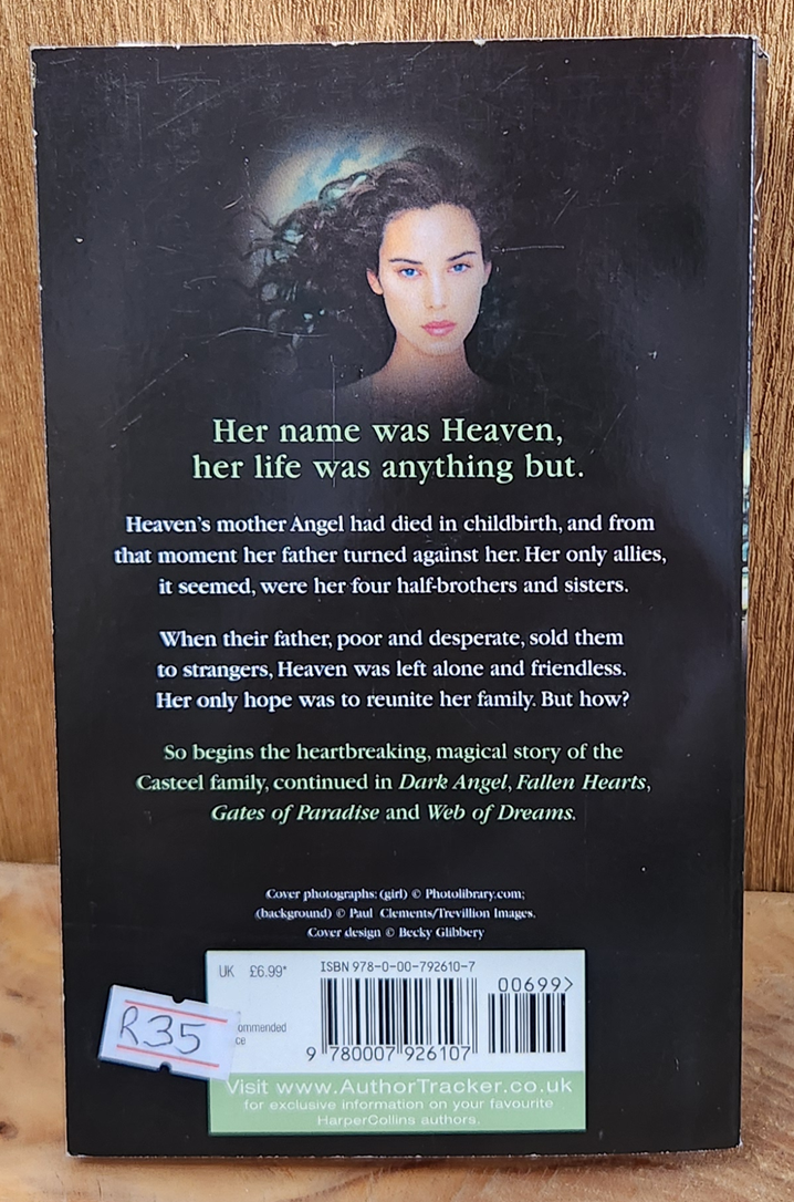 Heaven - Virginia Andrews