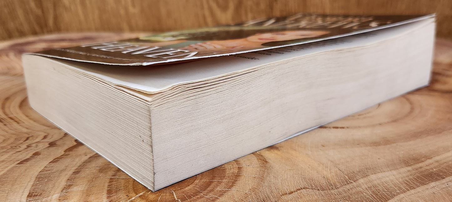 Heaven - Virginia Andrews