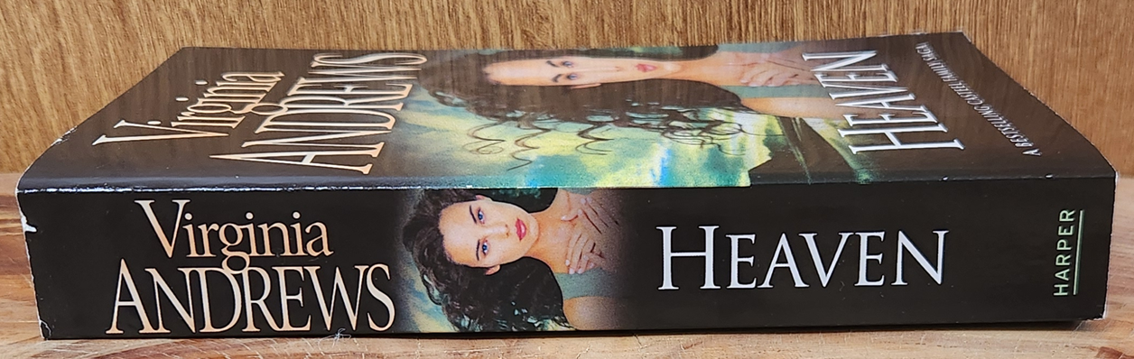 Heaven - Virginia Andrews