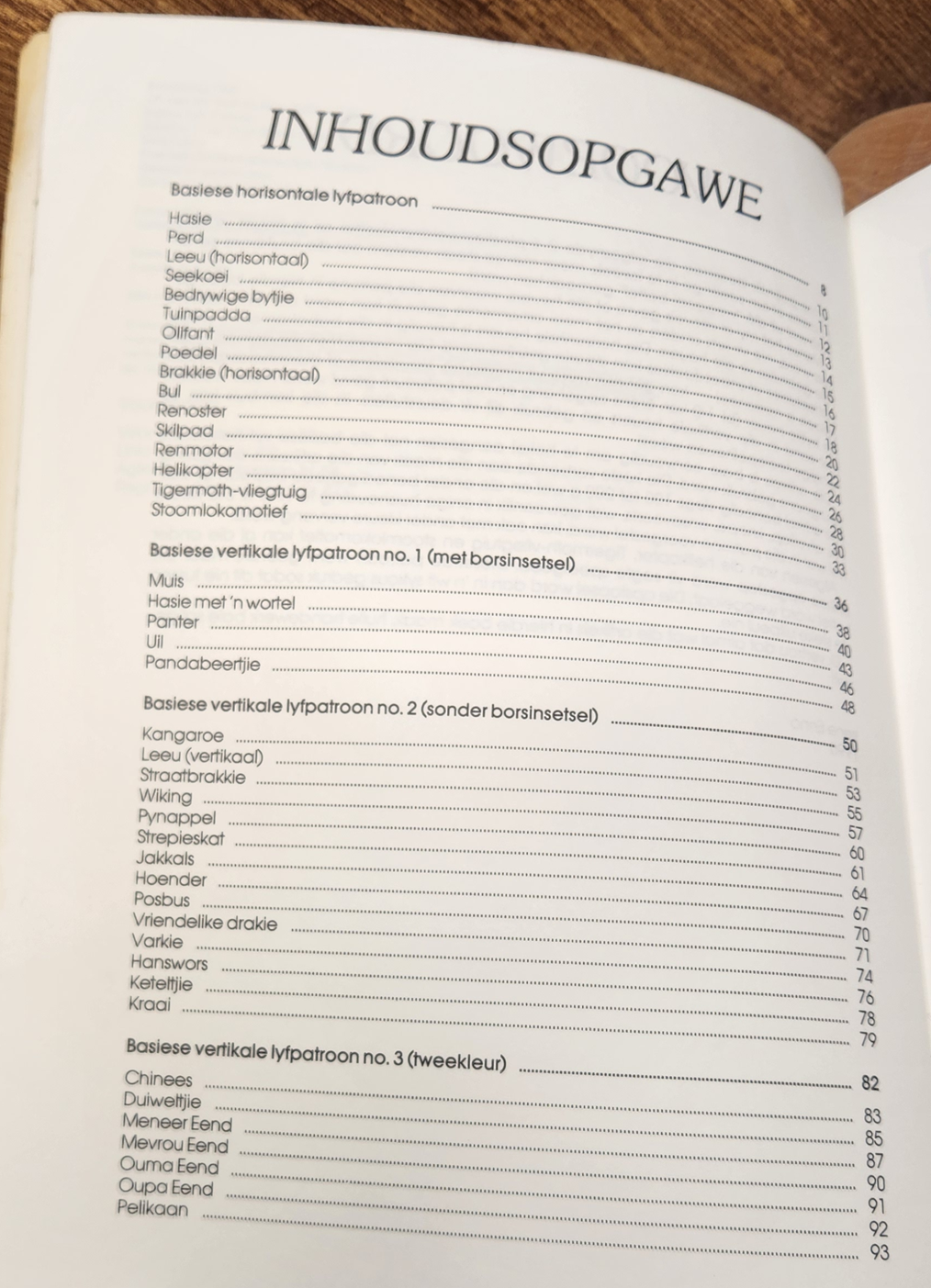 Hekel prettige botteloortreksel, 42 patrone - Irene Enno