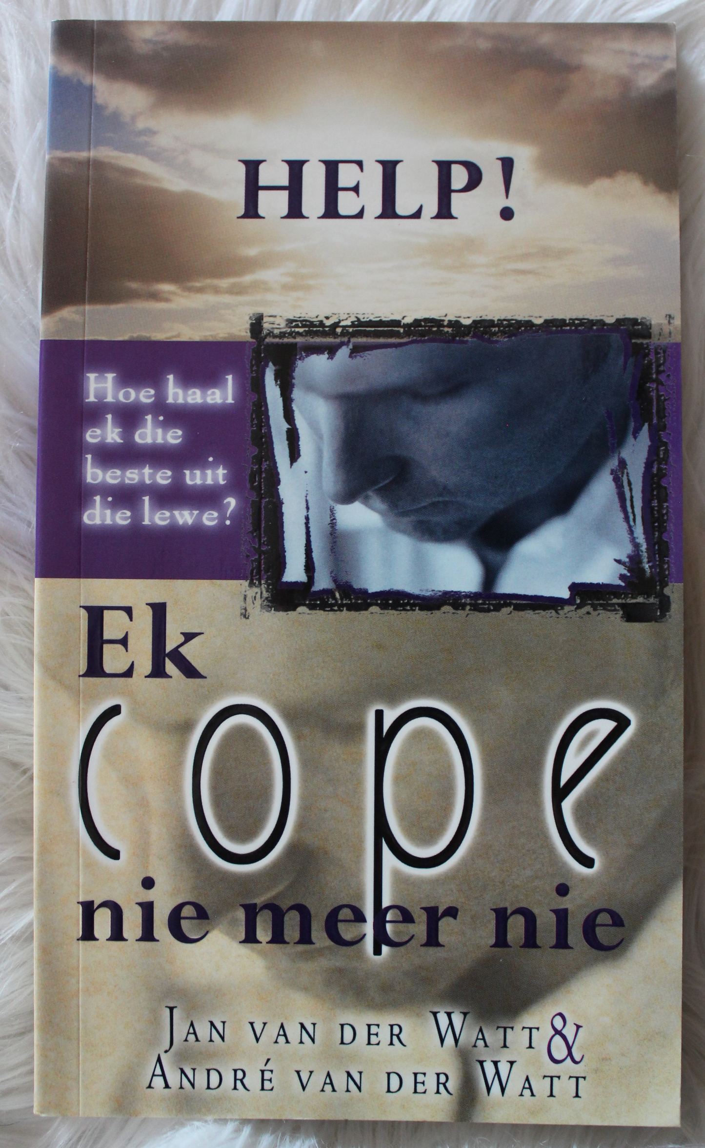 Help! Ek cope nie meer nie - Jan van der Watt & Andre van der Watt