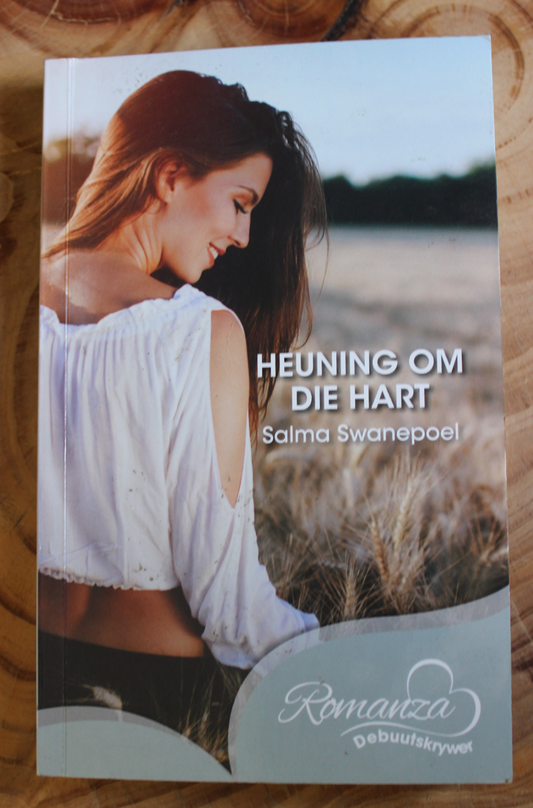 Heuning om die hart - Salma Swanepoel