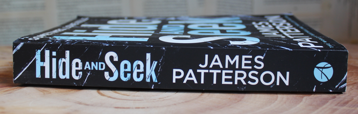 Hide and Seek - James Patterson