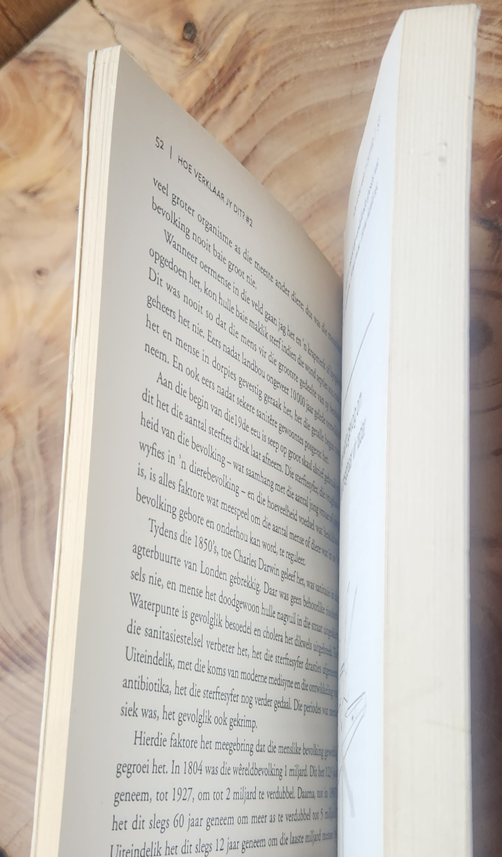 Hoe verklaar jy dit 2 - Danny Fourie