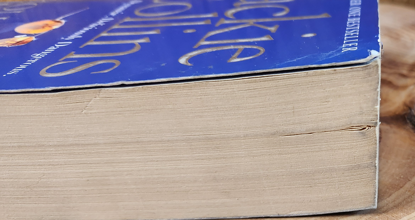 Hollywood Husbands - Jackie Collins