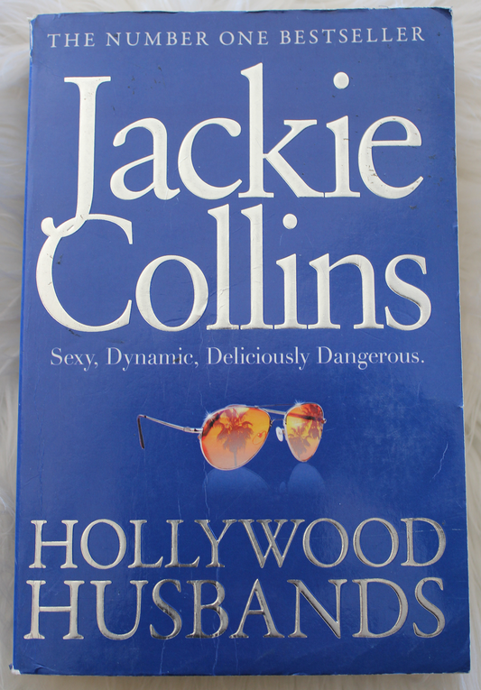 Hollywood Husbands - Jackie Collins