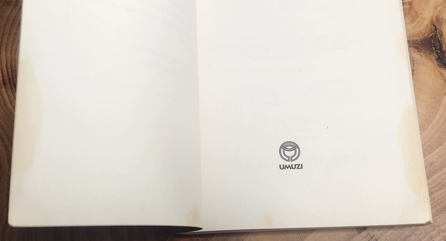 Home Remedies - Diane Awerbuck