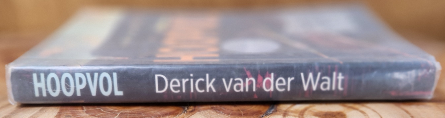 Hoopvol - Derick van der Walt