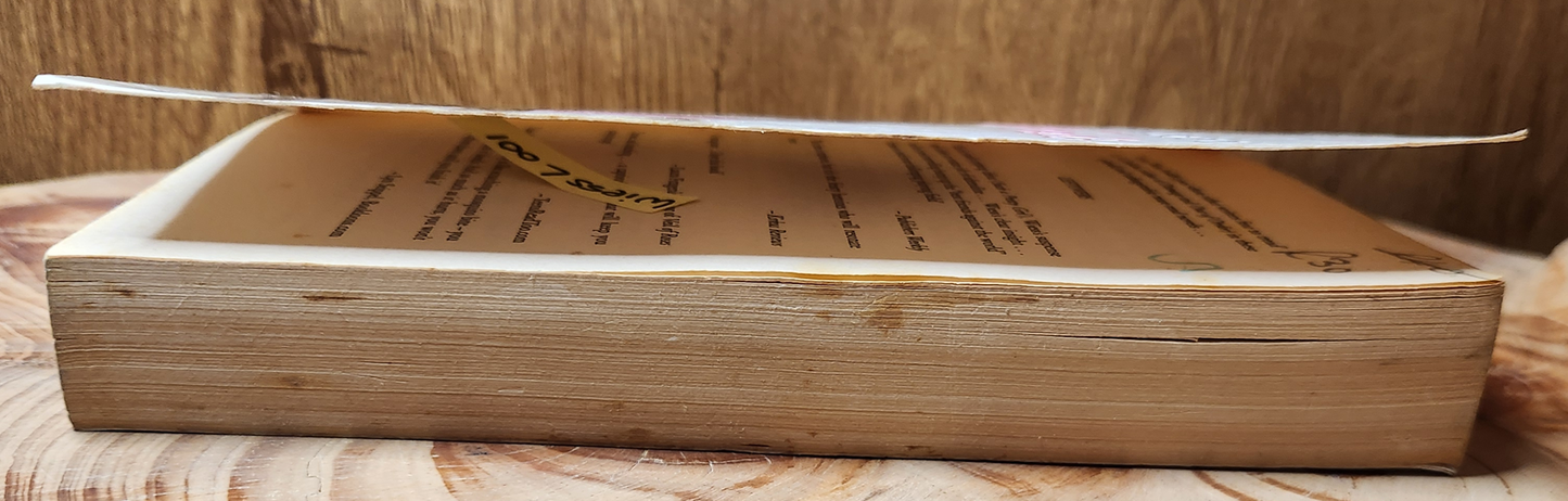 How it Ends - Laura Wiess