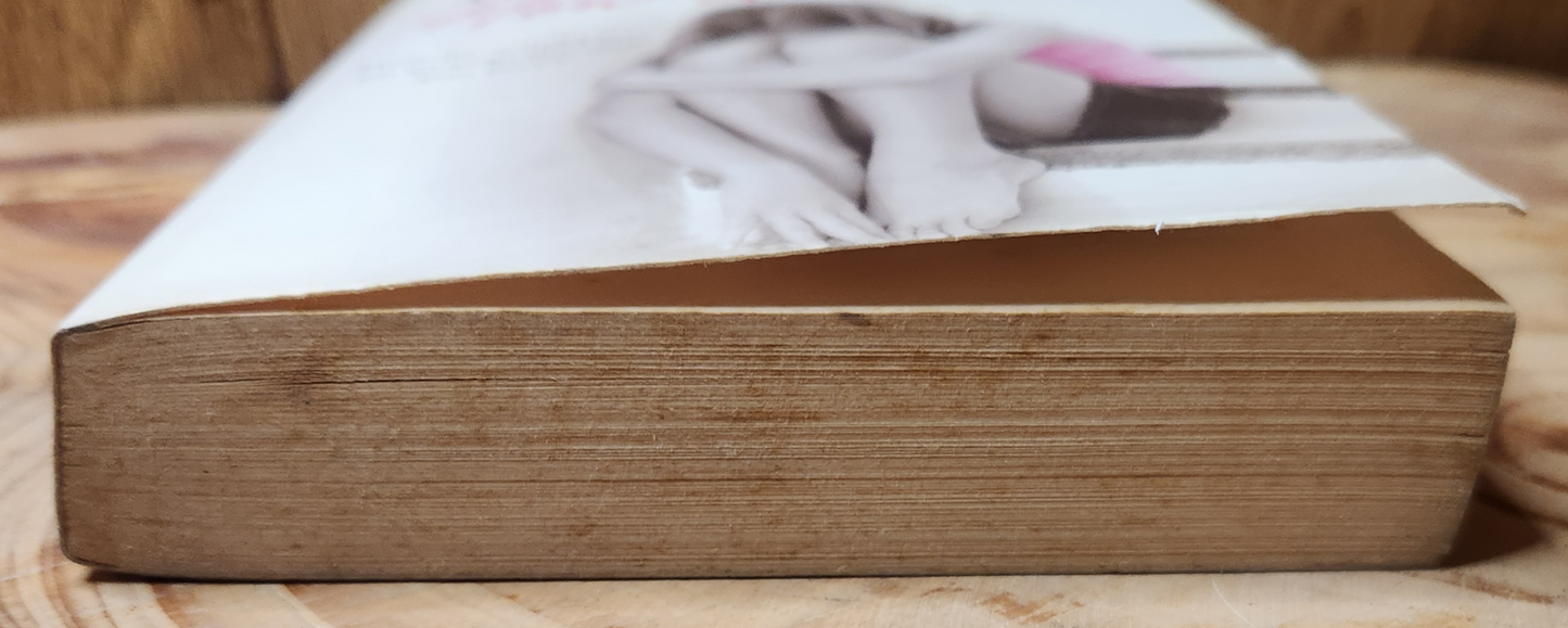 How it Ends - Laura Wiess