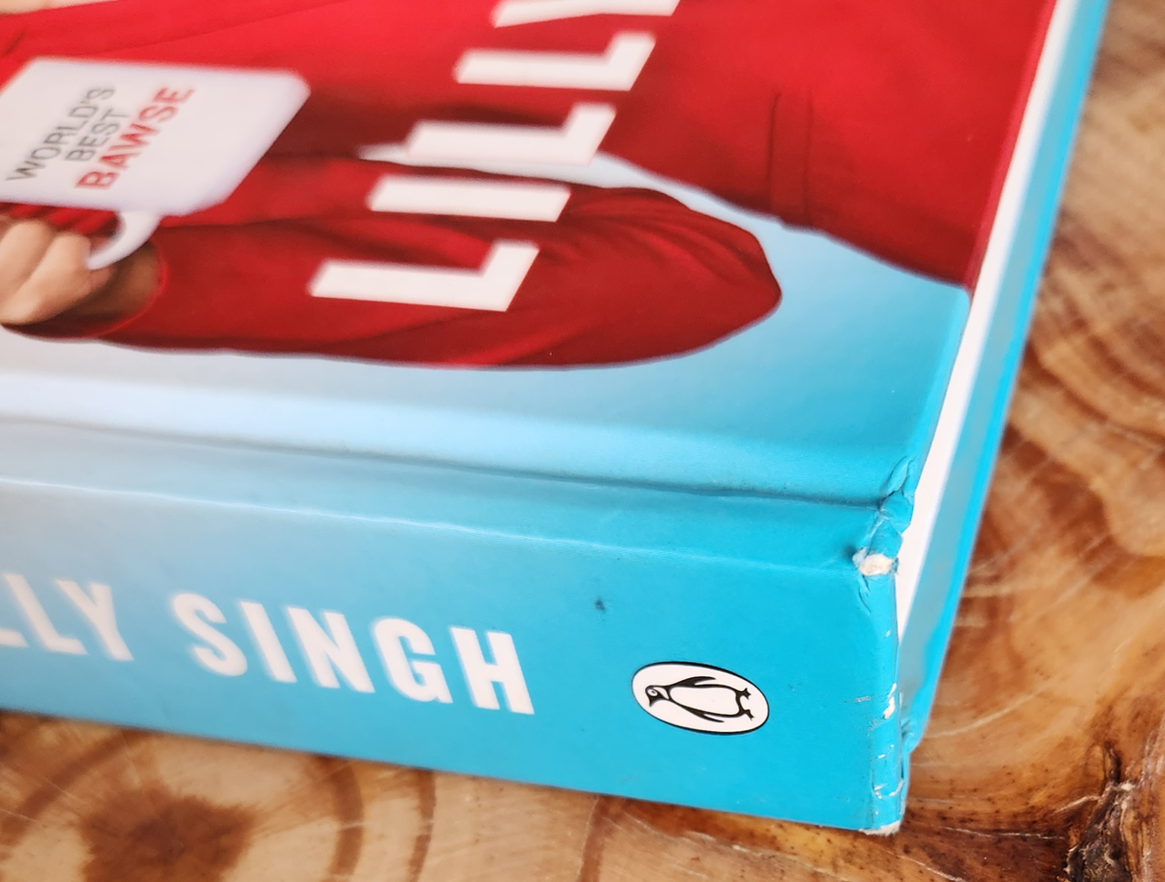 How to be Bawse - Lilly Singh