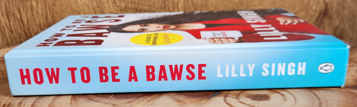 How to be Bawse - Lilly Singh