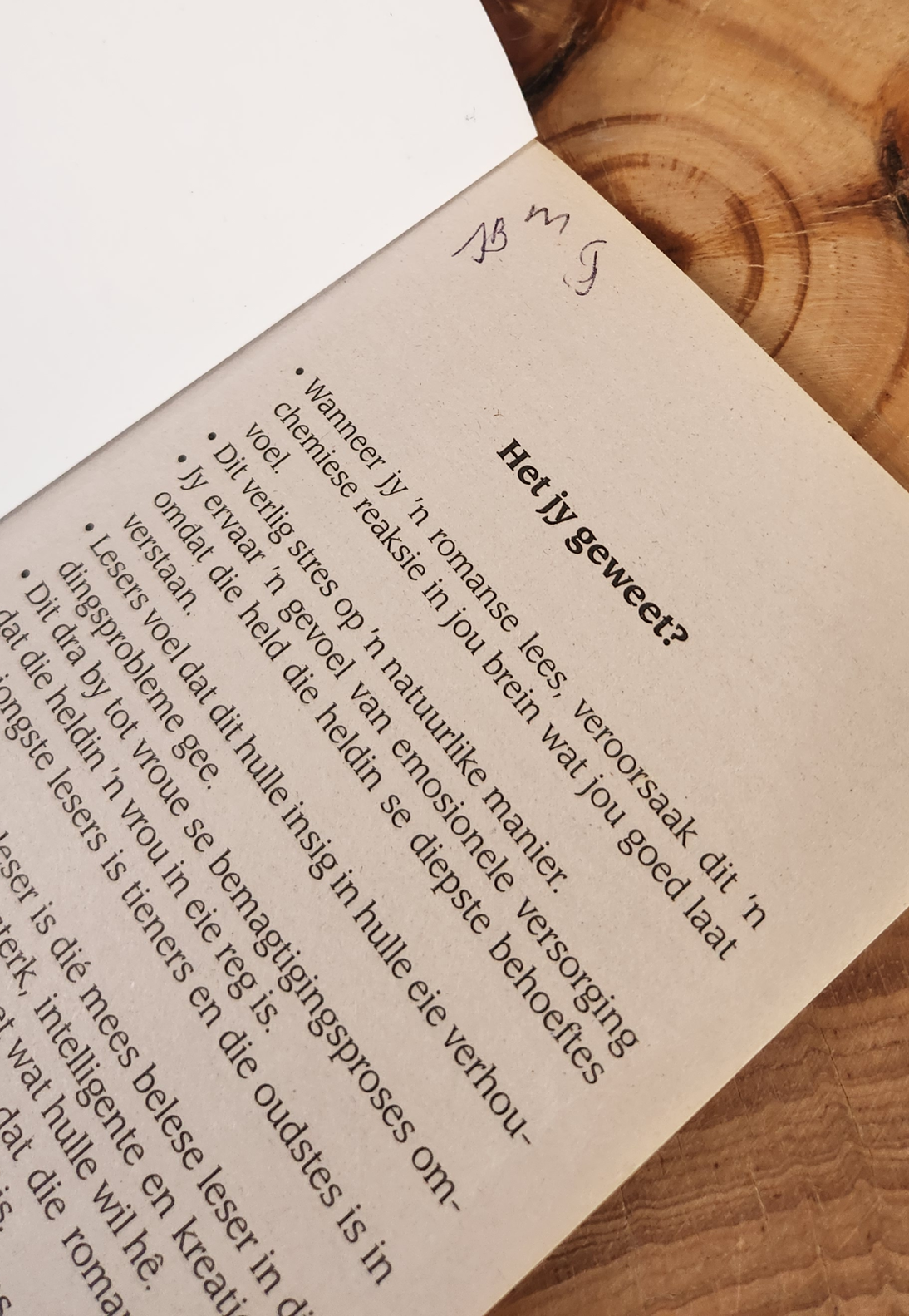 Huweliksklokkies - Helena Hugo