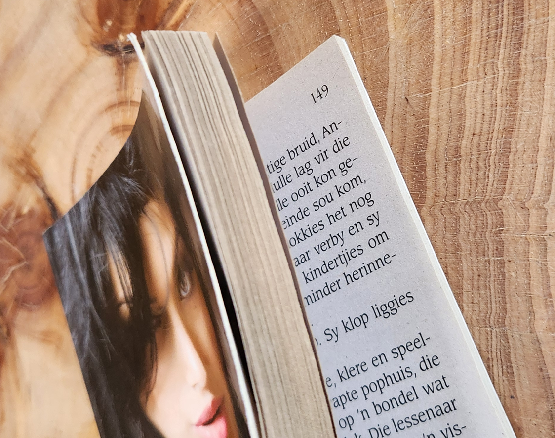 Huweliksklokkies - Helena Hugo