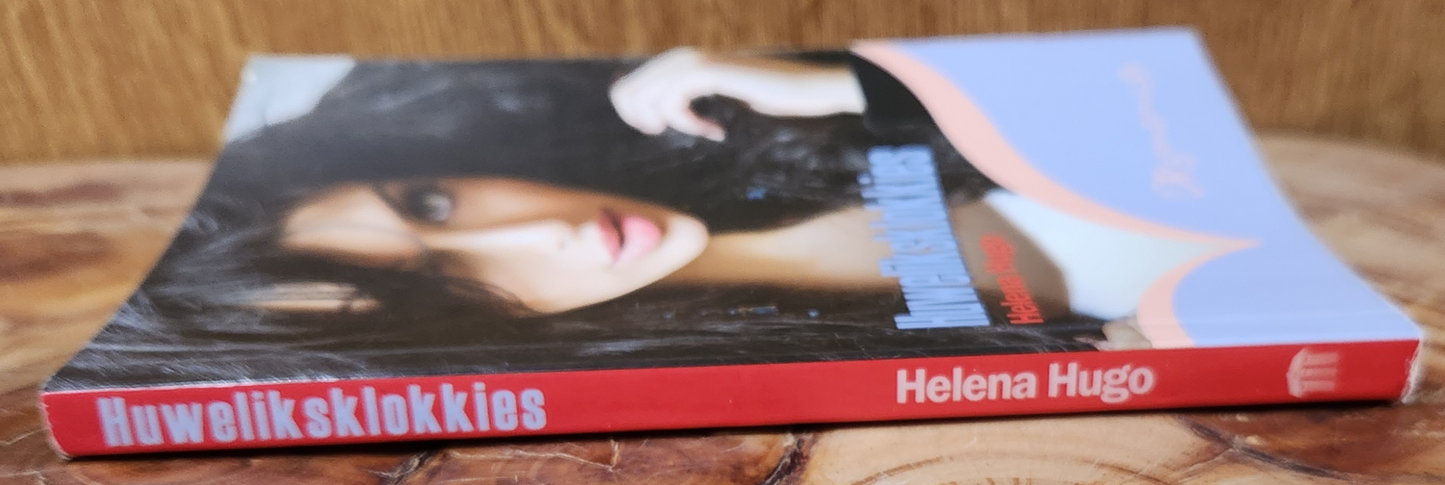 Huweliksklokkies - Helena Hugo