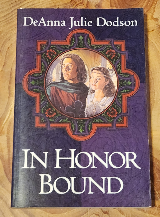 In Honor Bound - DeAnna Julie Dodson