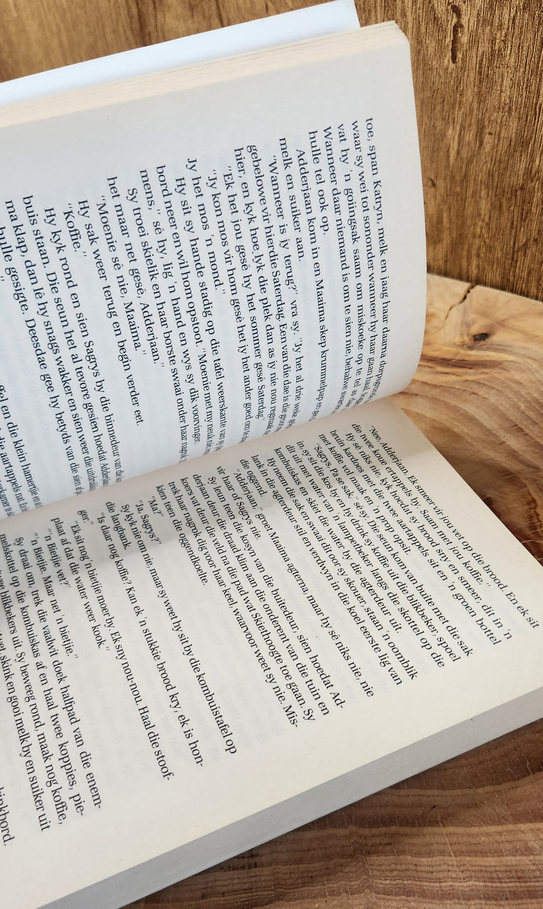 In die somer van '36 - Klaas Steytler