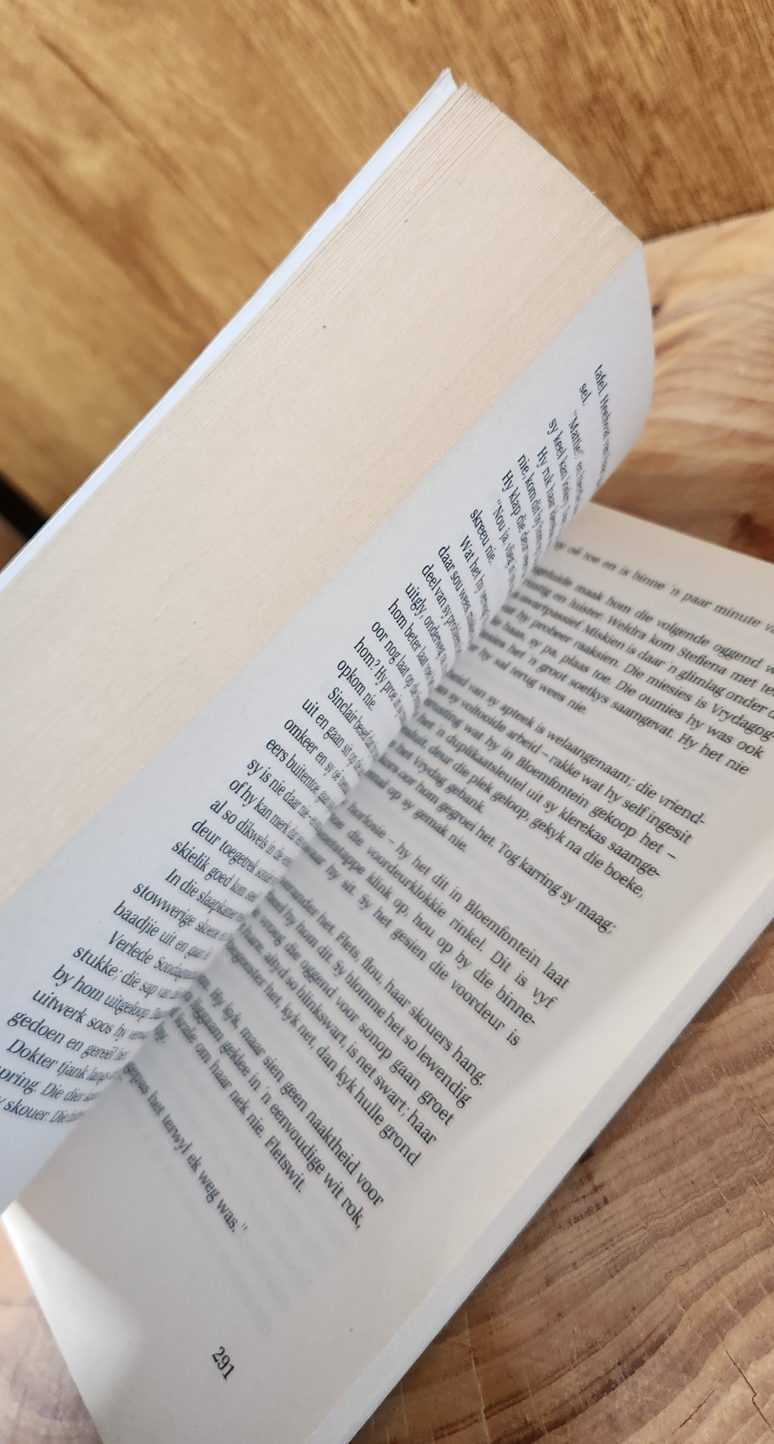 In die somer van '36 - Klaas Steytler