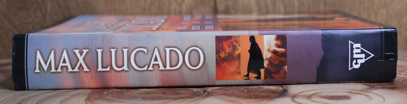 In die stilte, Net soos Jesus, Wanneer God - Max Lucado