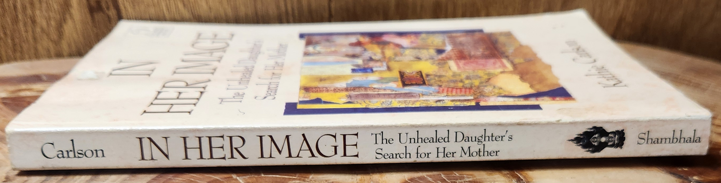 In her image - Kathie Carlson