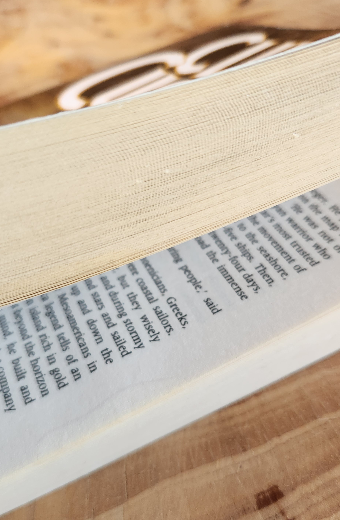 Inca Gold - Clive Cussler