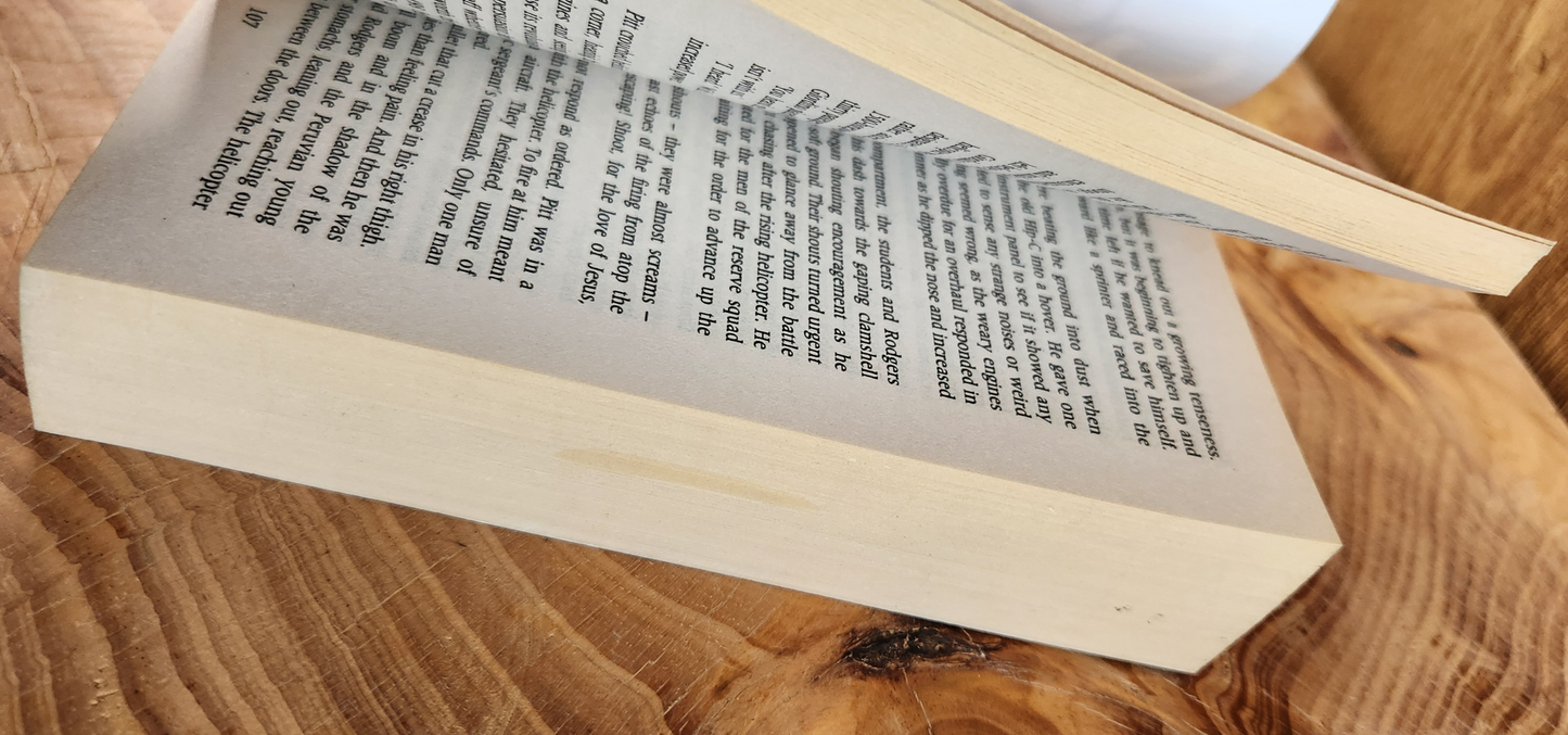 Inca Gold - Clive Cussler