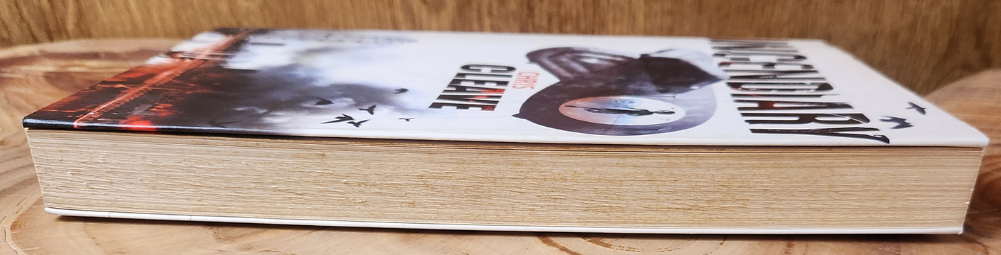 Incendiary - Chris Cleave