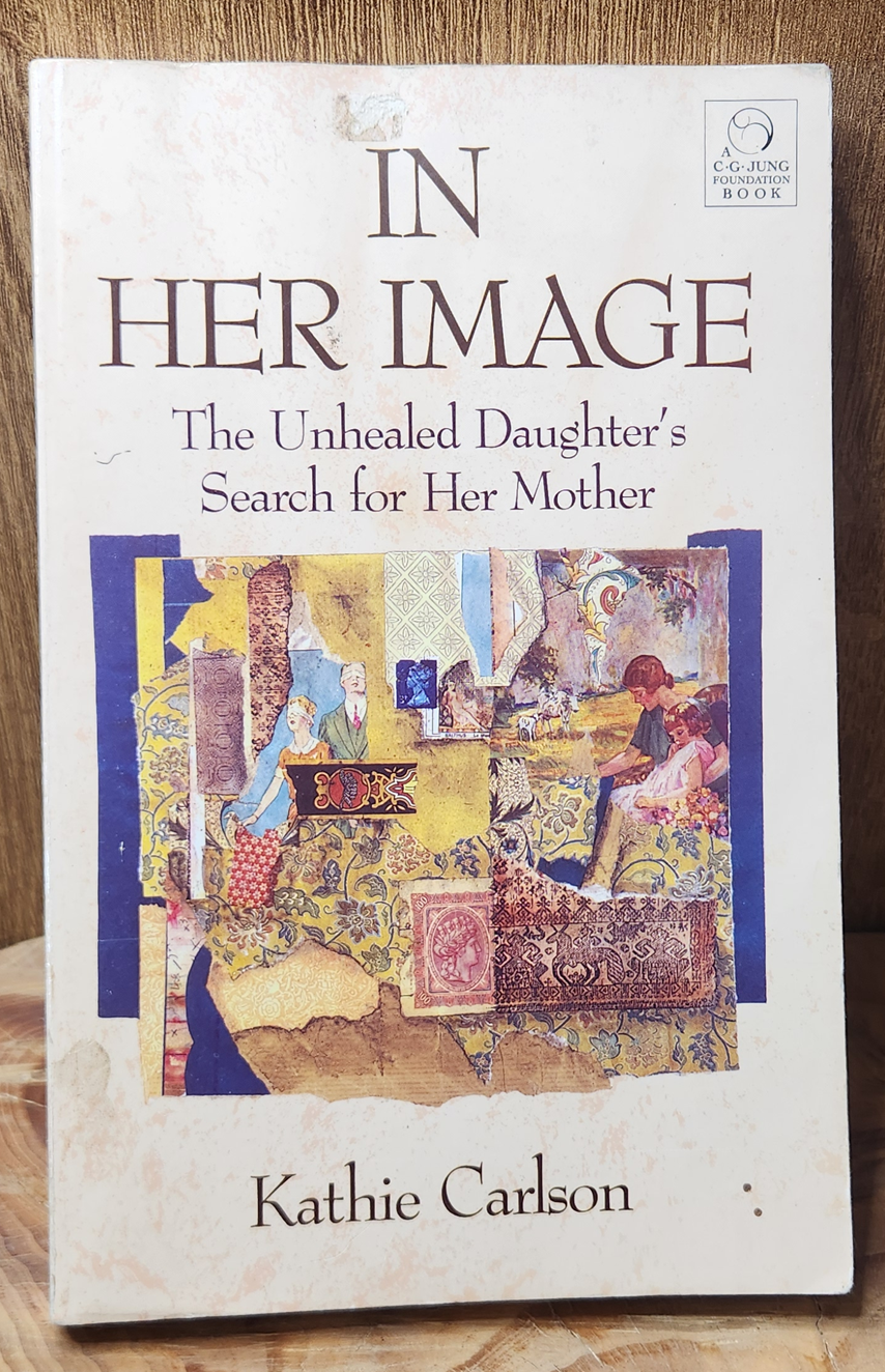 In her image - Kathie Carlson