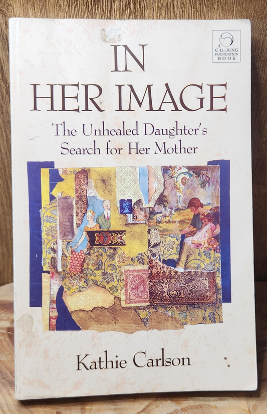 In her image - Kathie Carlson
