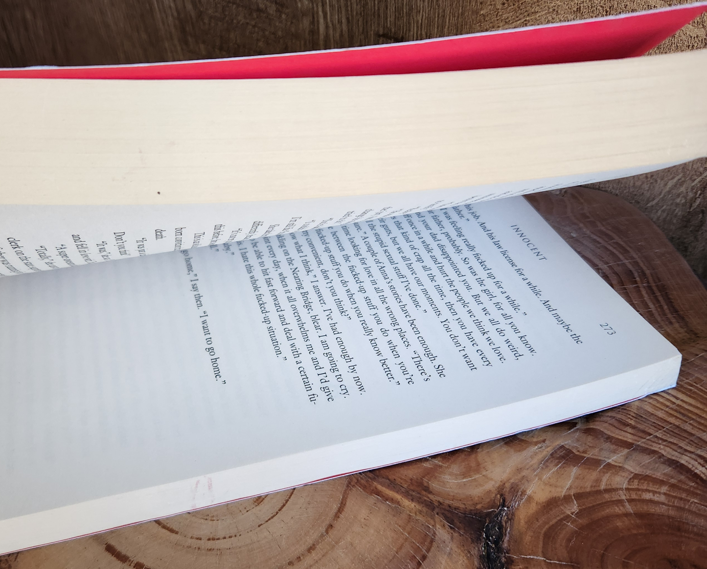 Innocent - Scott Turow