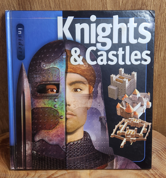 Insiders - Knights & Castles - Philip Dixon