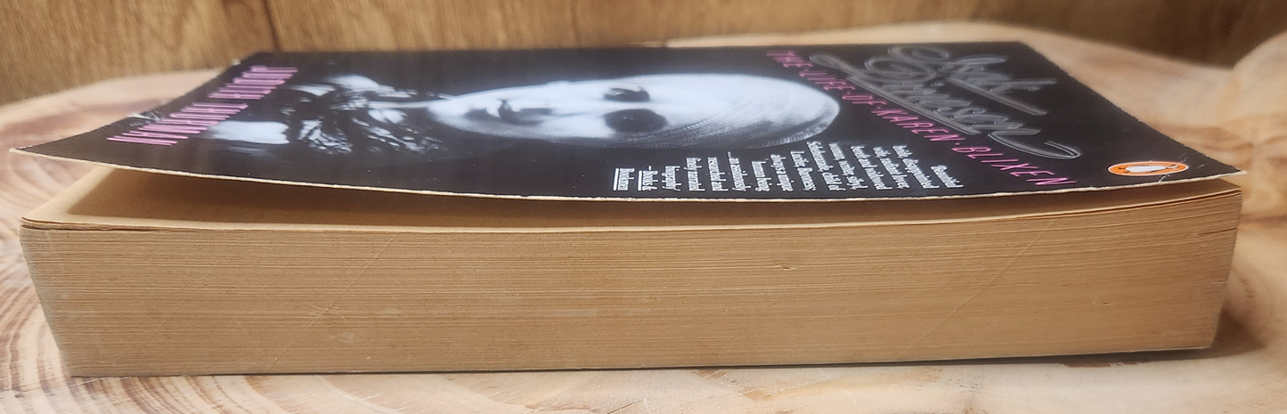 Isak Dinesen - Judith Thurman