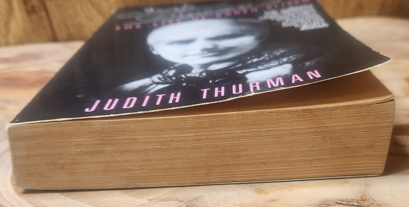 Isak Dinesen - Judith Thurman