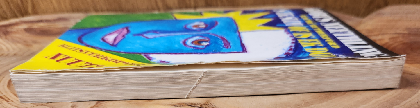 Is ek slim of is ek dom - Kobus Neethling