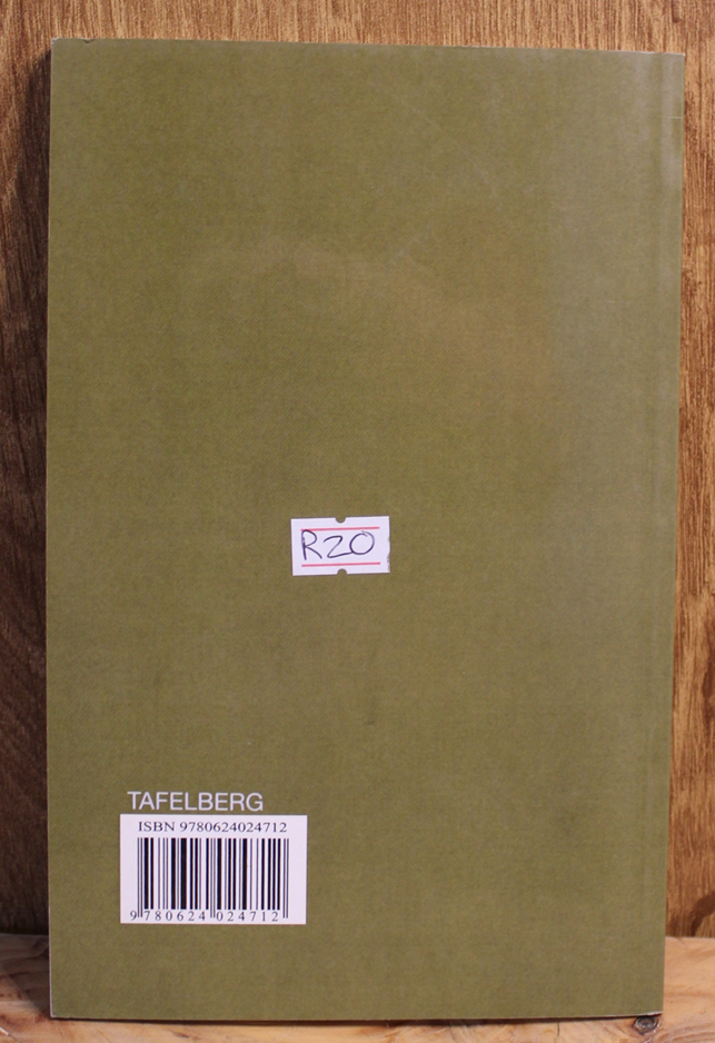 Joernaal van Jorik - D.J. Opperman