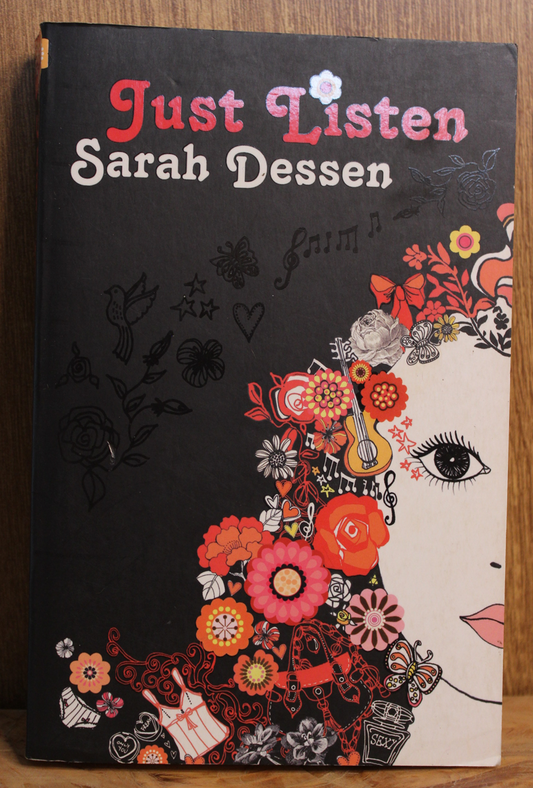 Just Listen - Sarah Dessen
