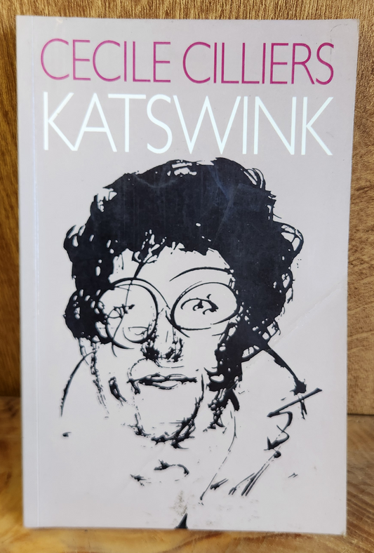 Katswink - Cecile Cilliers