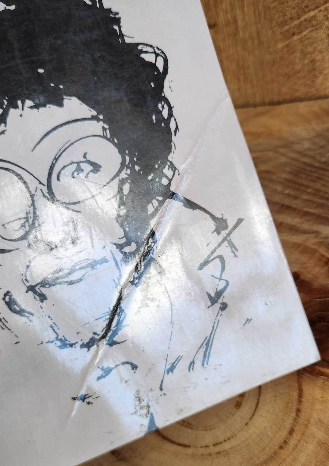 Katswink - Cecile Cilliers