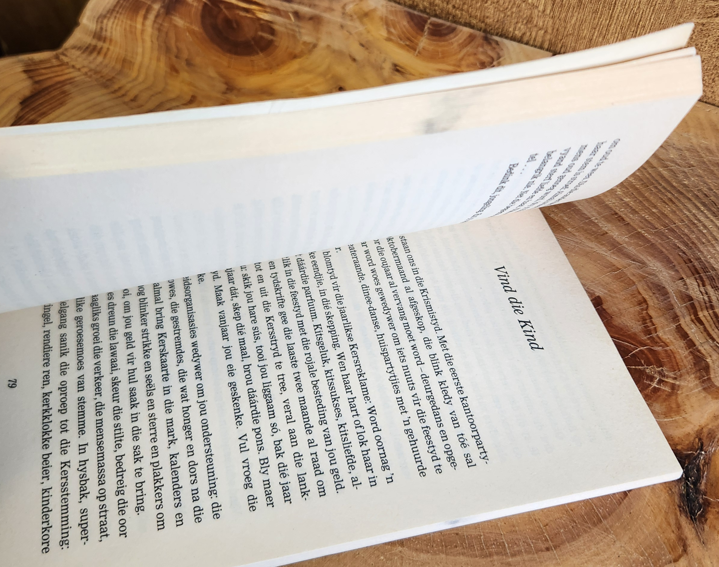 Katswink - Cecile Cilliers