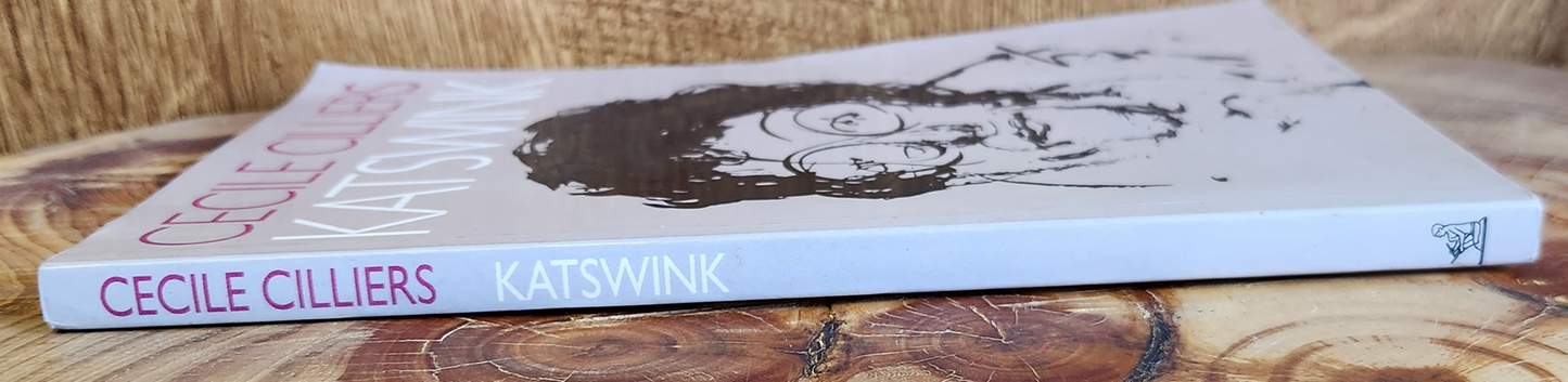 Katswink - Cecile Cilliers