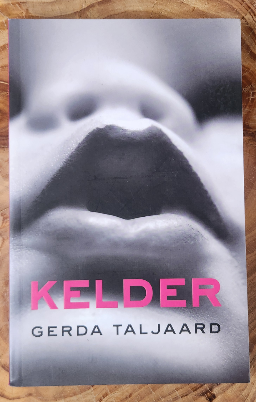 Kelder - Gerda Taljaard