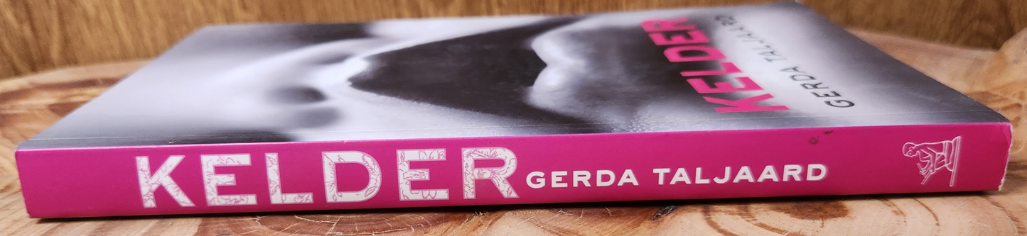 Kelder - Gerda Taljaard