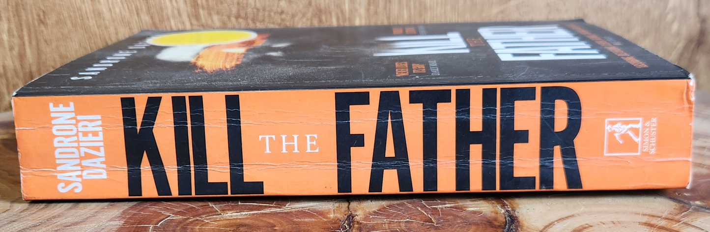 Kill the Father - Sandrone Dazieri