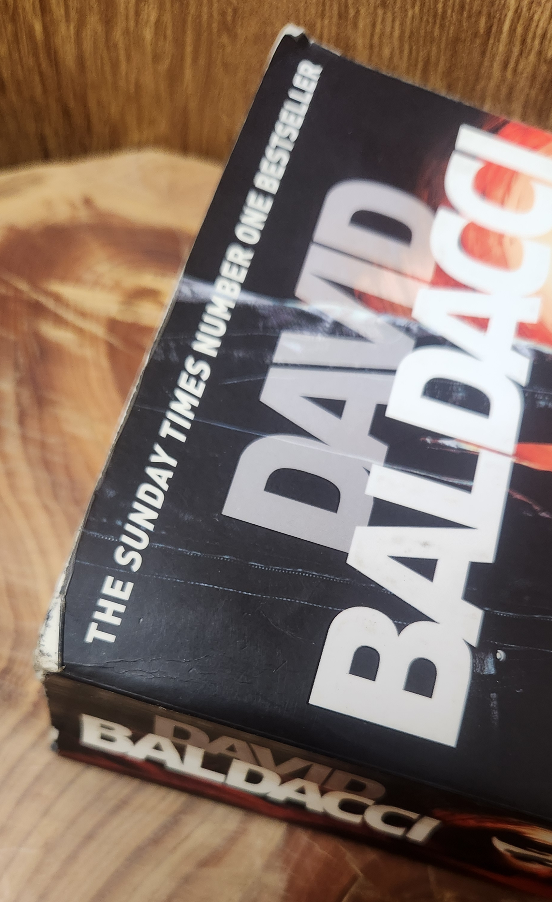 King and Maxwell - David Baldacci